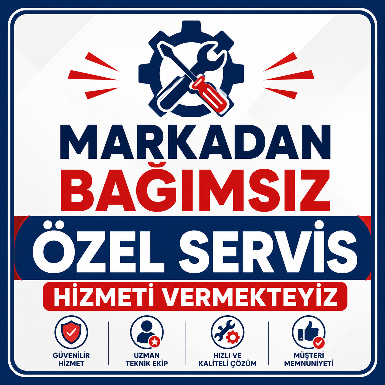 Köprüköy Siemens Servisi markadan bağımsız özel servis hizmeti